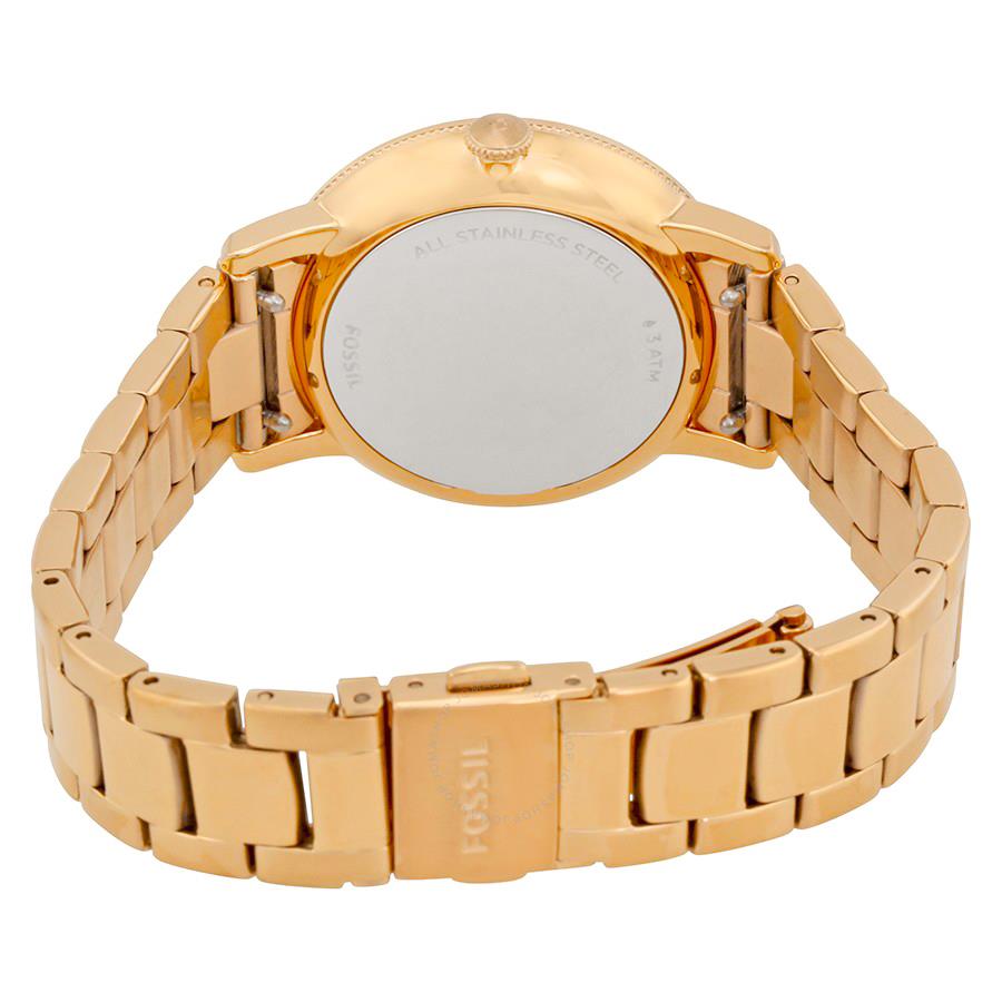 ساعت مچی زنانه فسیل ES4288