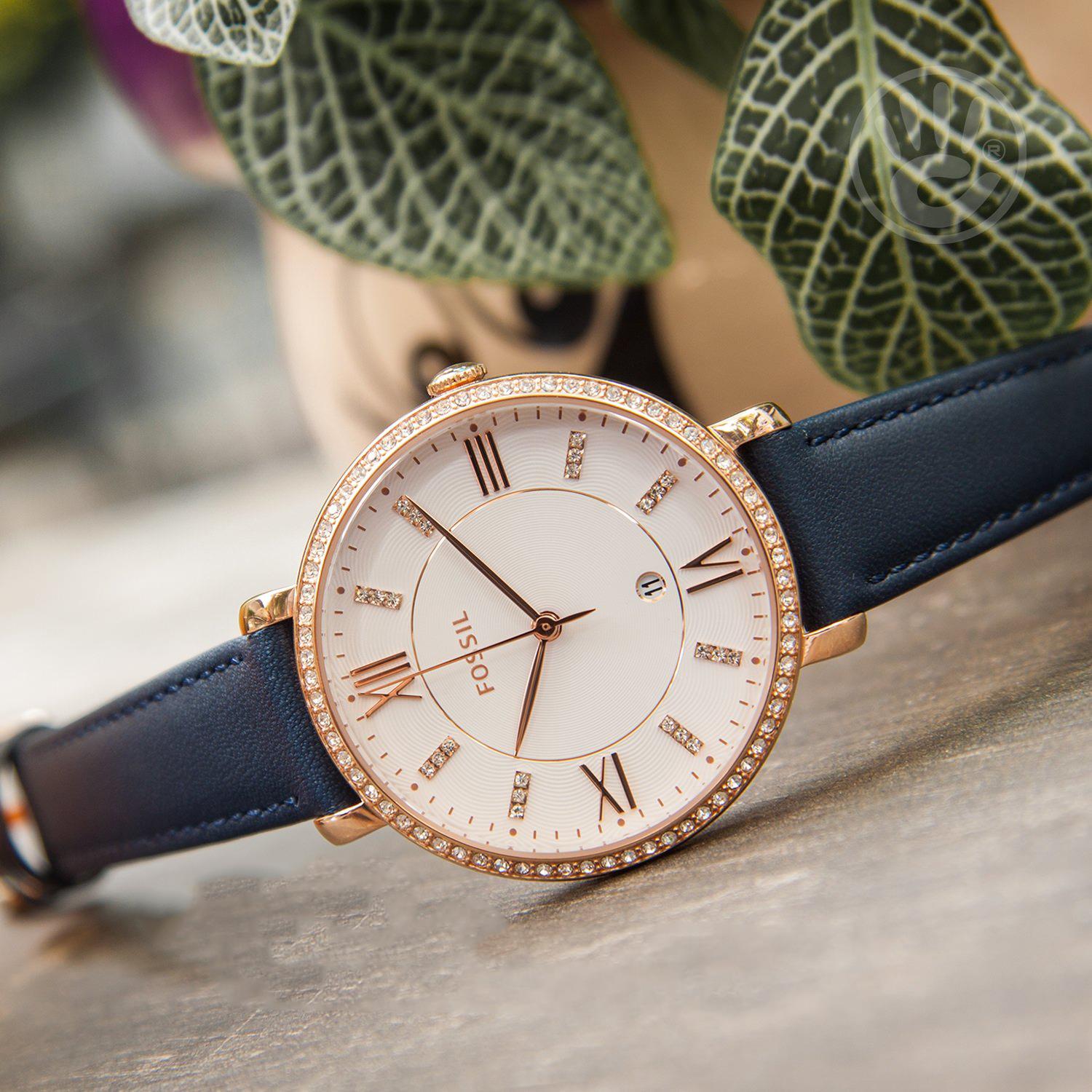 ساعت مچی زنانه فسیل ES4291