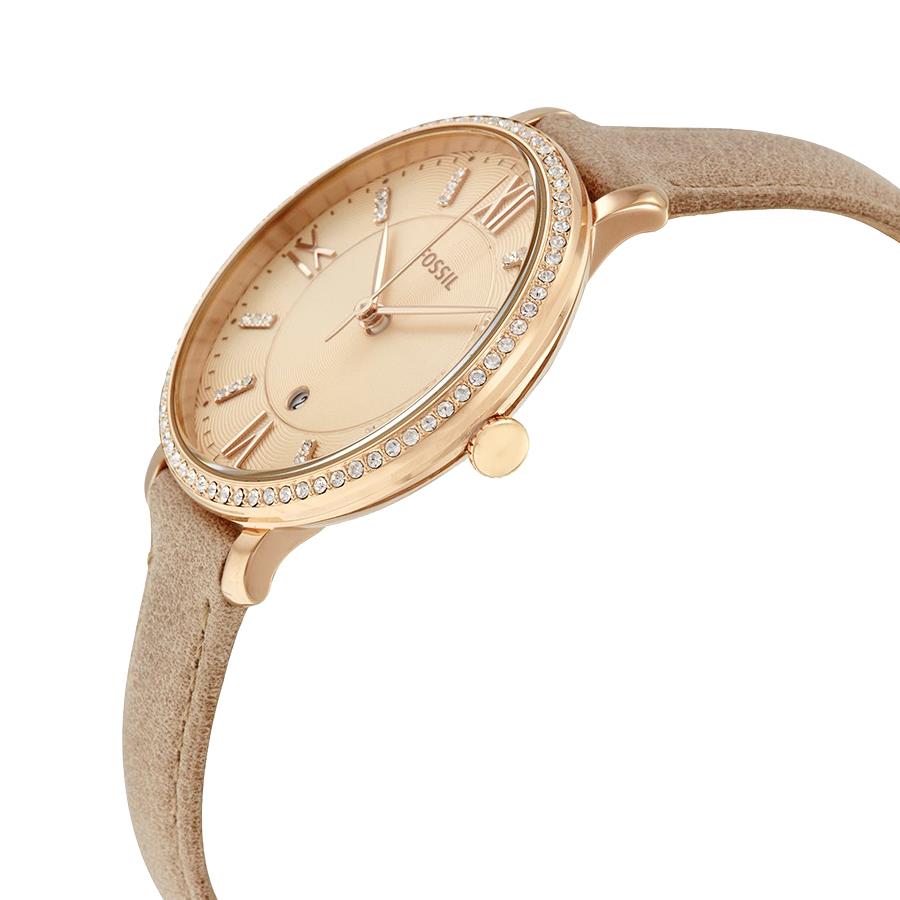 ساعت مچی زنانه فسیل ES4292