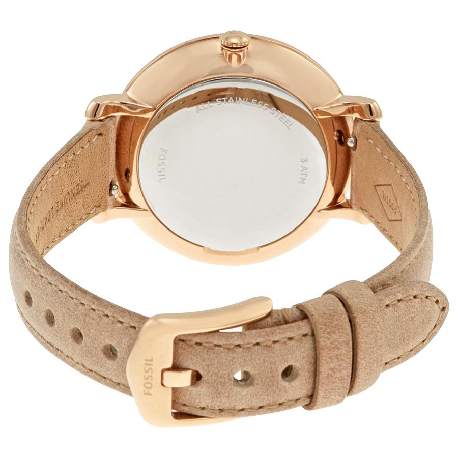 ساعت مچی زنانه فسیل ES4292