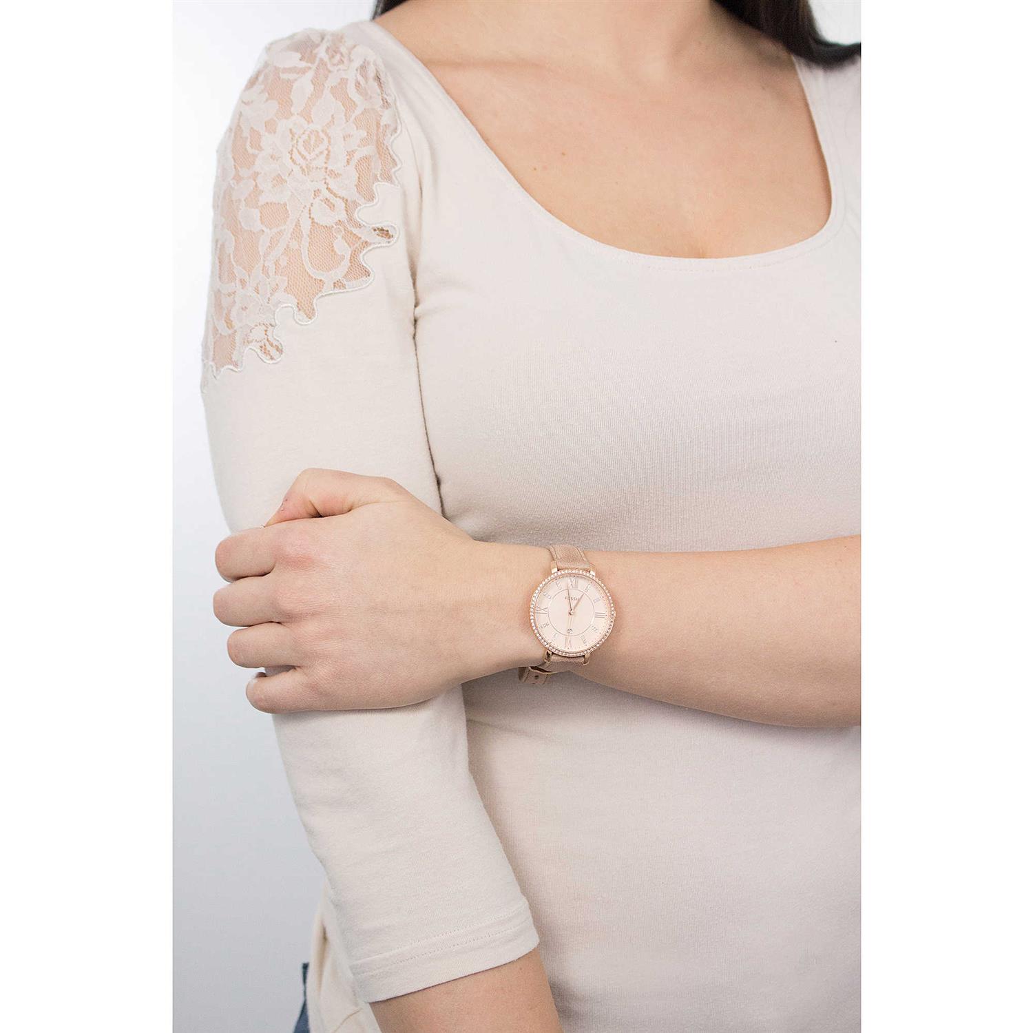 ساعت مچی زنانه فسیل ES4292