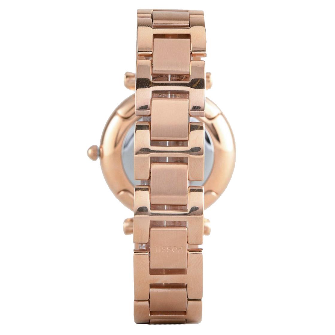 ساعت مچی زنانه فسیل ES4301