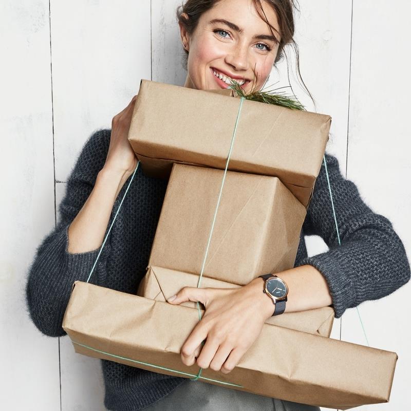 ساعت مچی زنانه فسیل ES4312