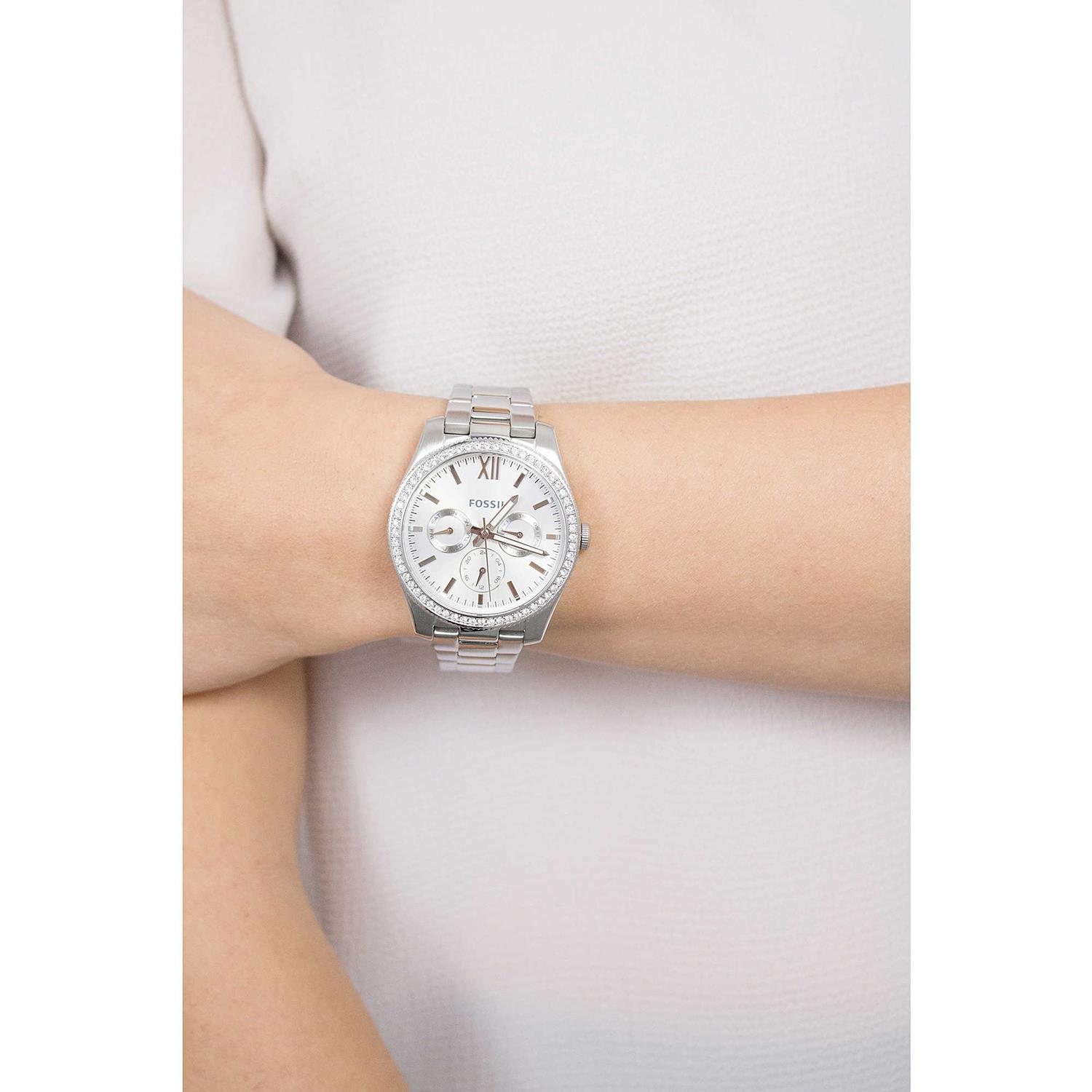 ساعت مچی زنانه فسیل ES4314