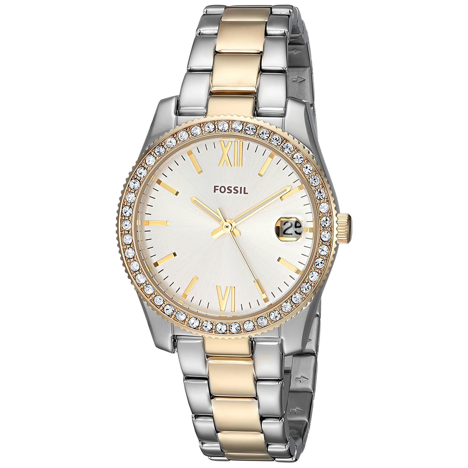 ساعت مچی زنانه فسیل ES4319