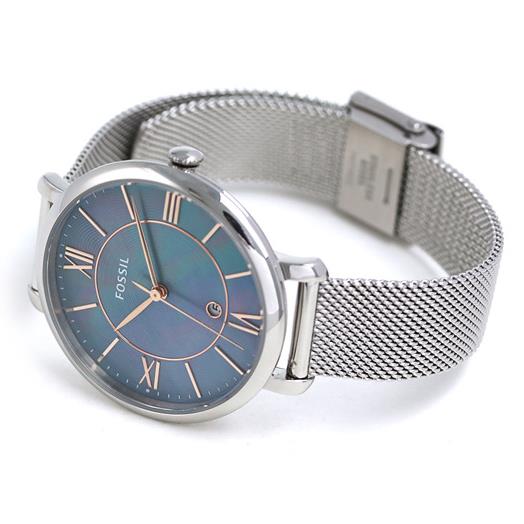 ساعت مچی زنانه فسیل ES4322