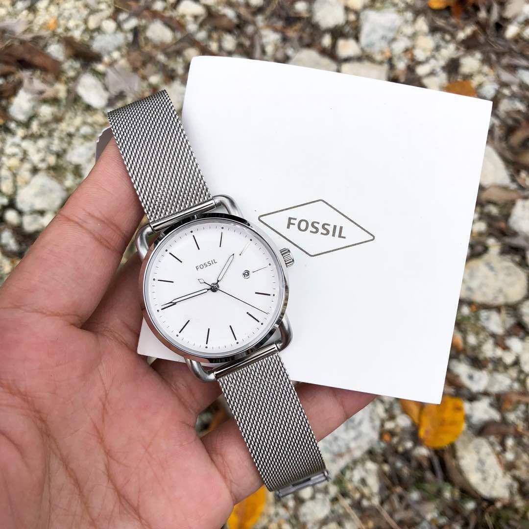 ساعت مچی زنانه فسیل ES4331