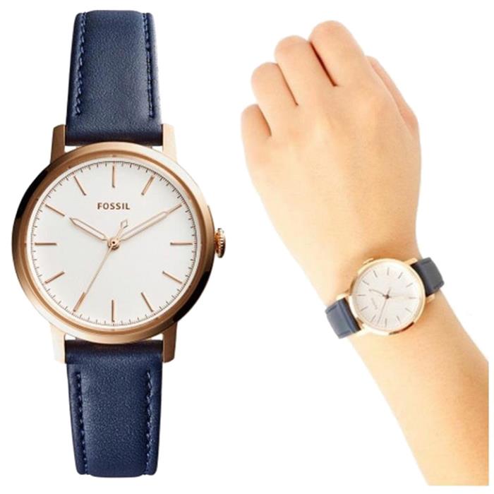 ساعت مچی زنانه فسیل ES4338