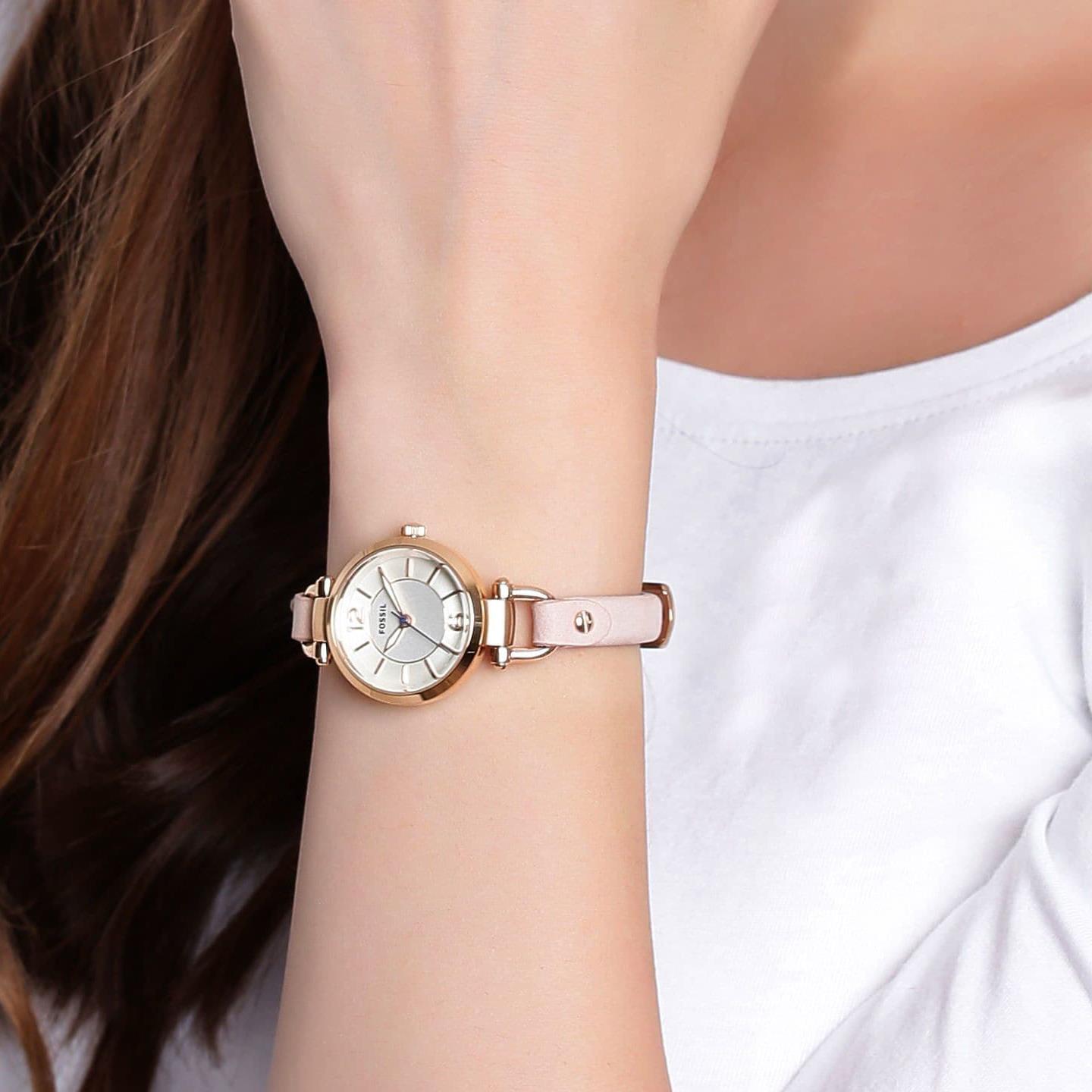 ساعت مچی زنانه فسیل ES4340