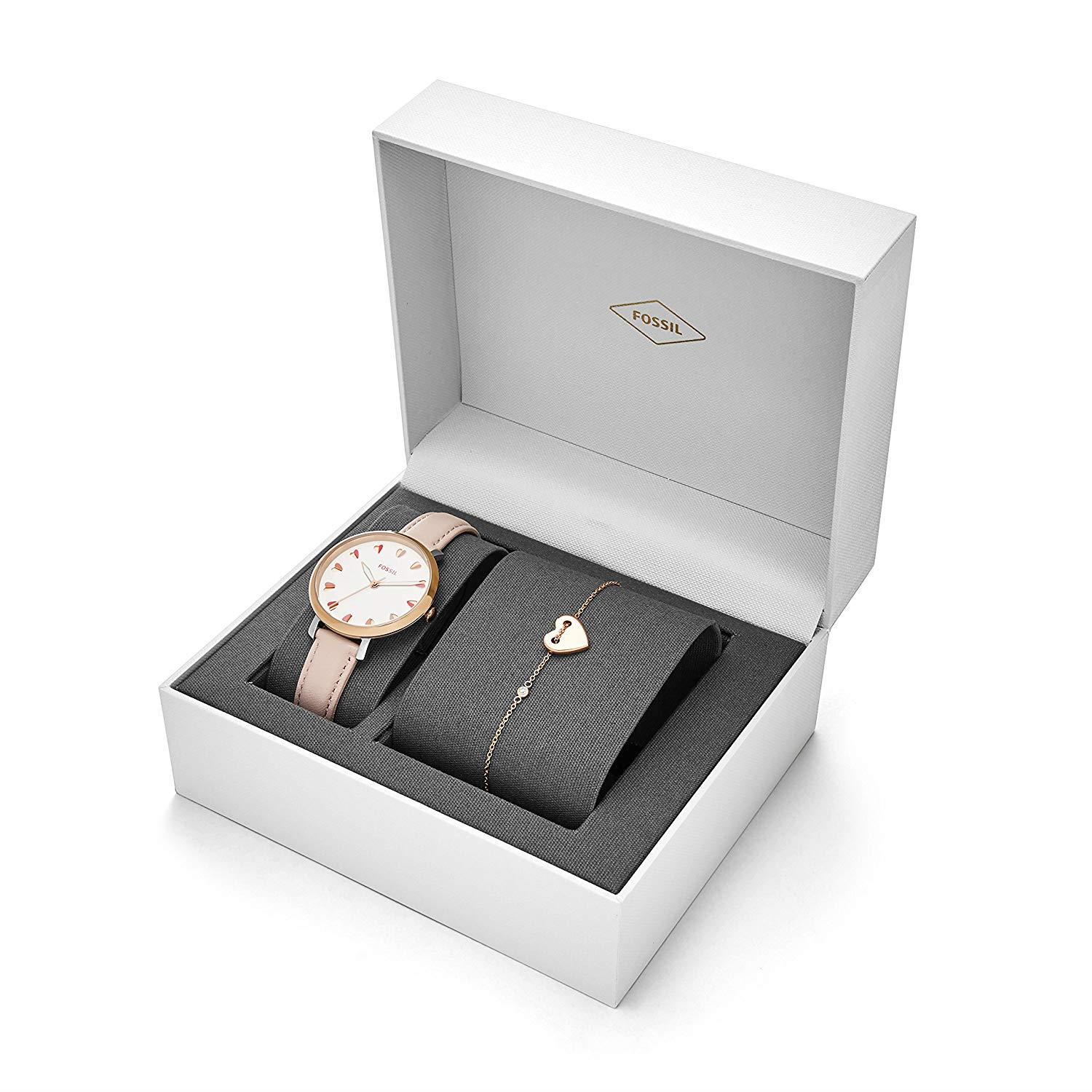 ساعت مچی زنانه فسیل ES4351SET