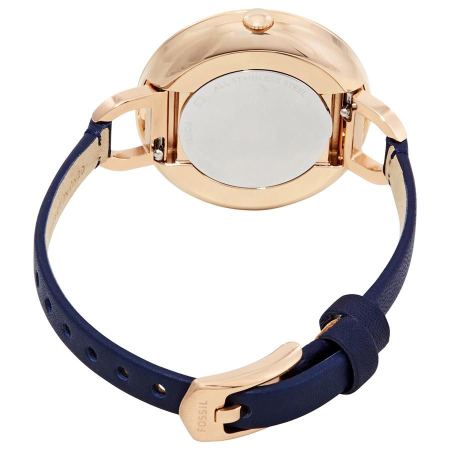 ساعت مچی زنانه فسیل ES4355