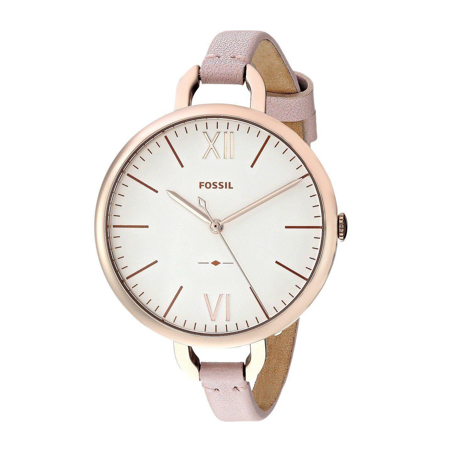 ساعت مچی زنانه فسیل ES4356