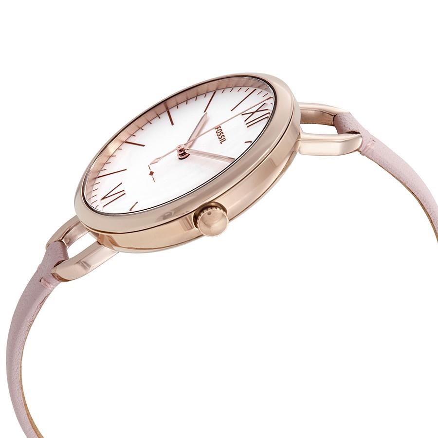 ساعت مچی زنانه فسیل ES4356