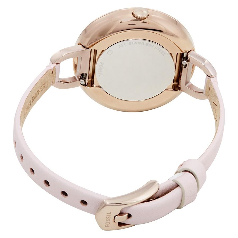 ساعت مچی زنانه فسیل ES4356