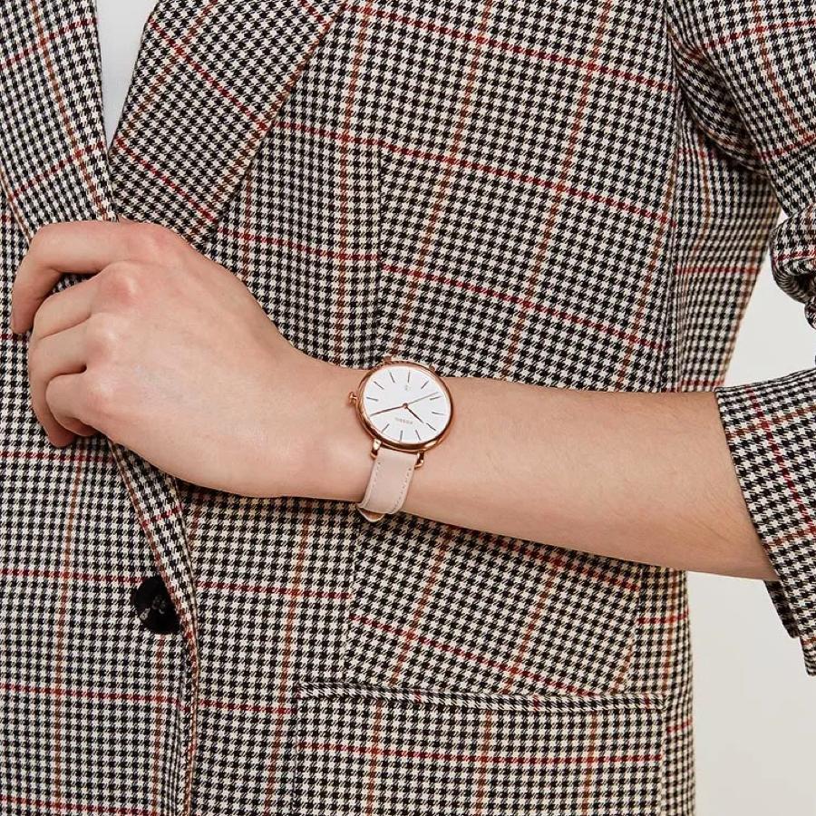 ساعت مچی زنانه فسیل ES4369