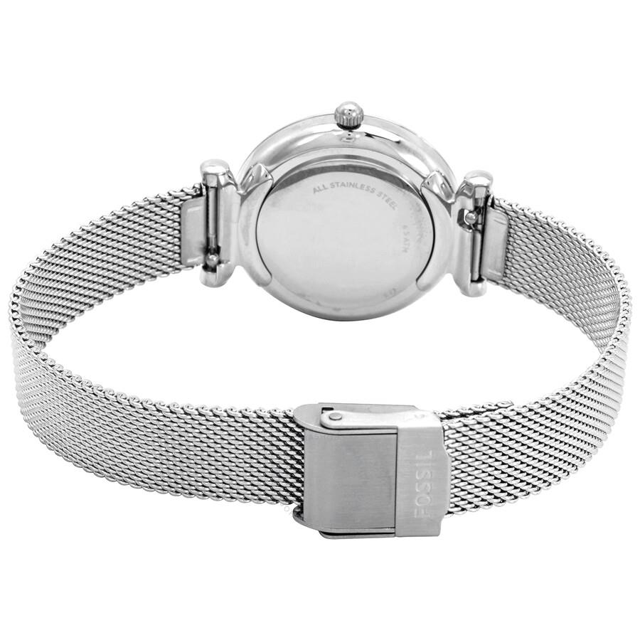 ساعت مچی زنانه فسیل ES4432