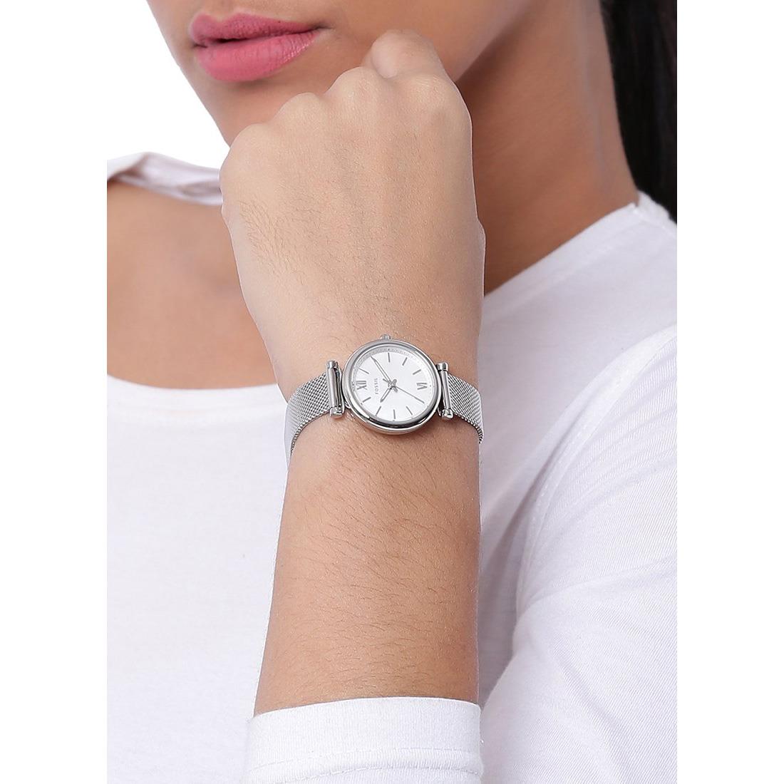 ساعت مچی زنانه فسیل ES4432