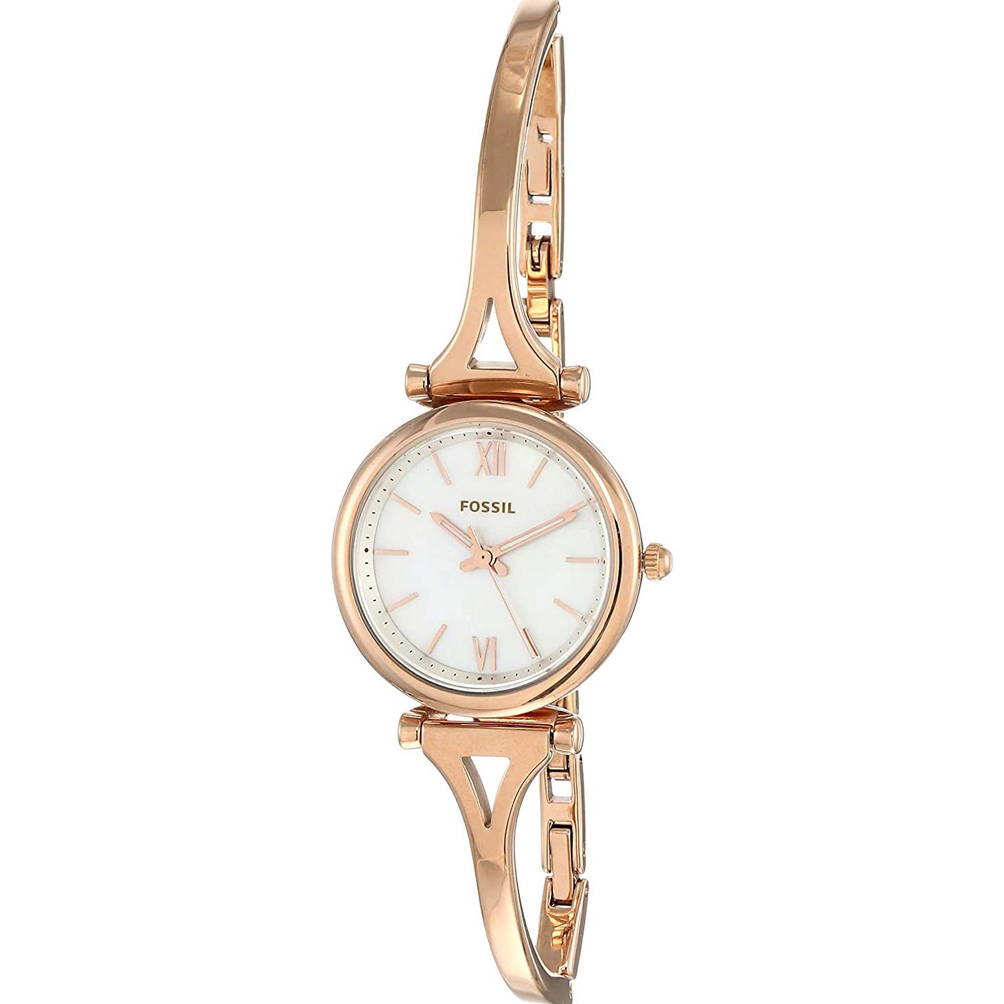 ساعت مچی زنانه فسیل ES4500