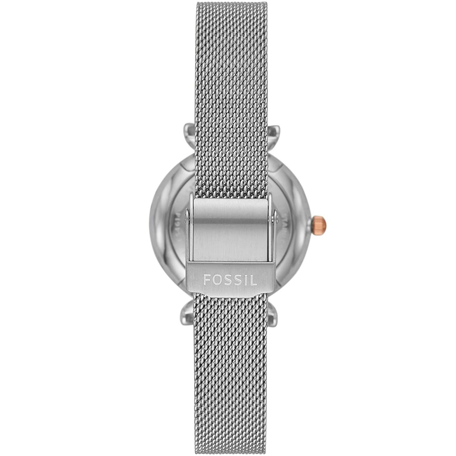 ساعت مچی زنانه فسیل ES4614