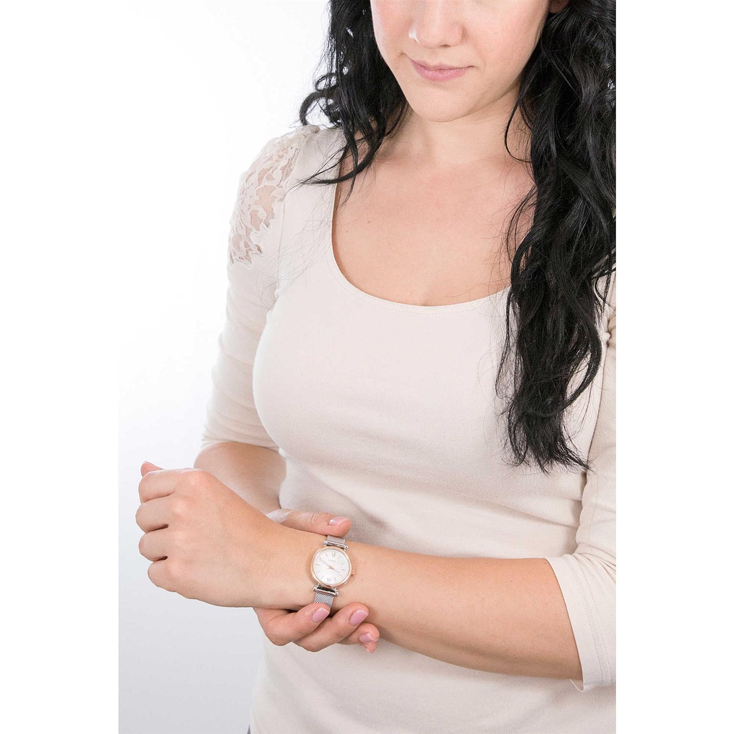 ساعت مچی زنانه فسیل ES4614