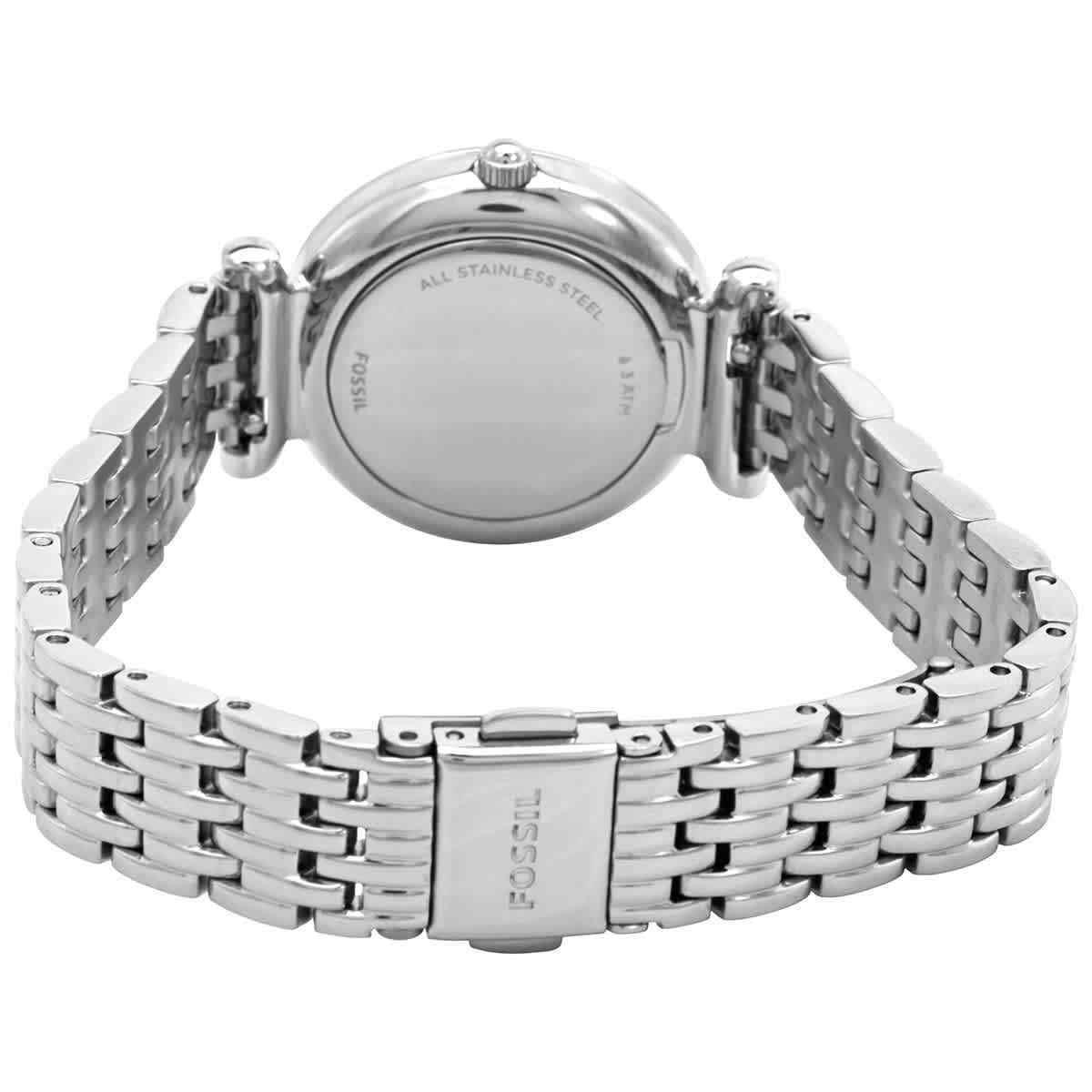 ساعت مچی زنانه فسیل ES4647