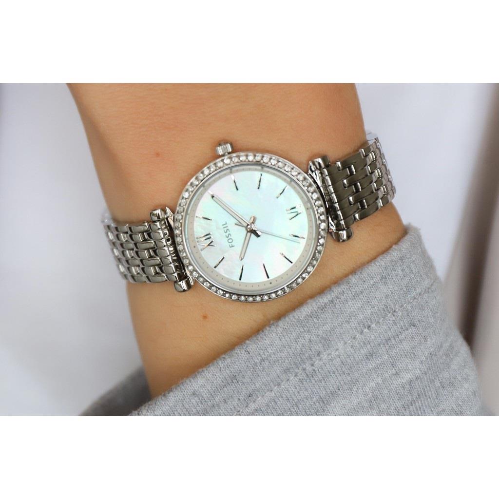 ساعت مچی زنانه فسیل ES4647