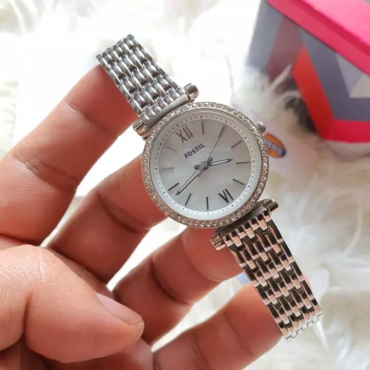 ساعت مچی زنانه فسیل ES4647