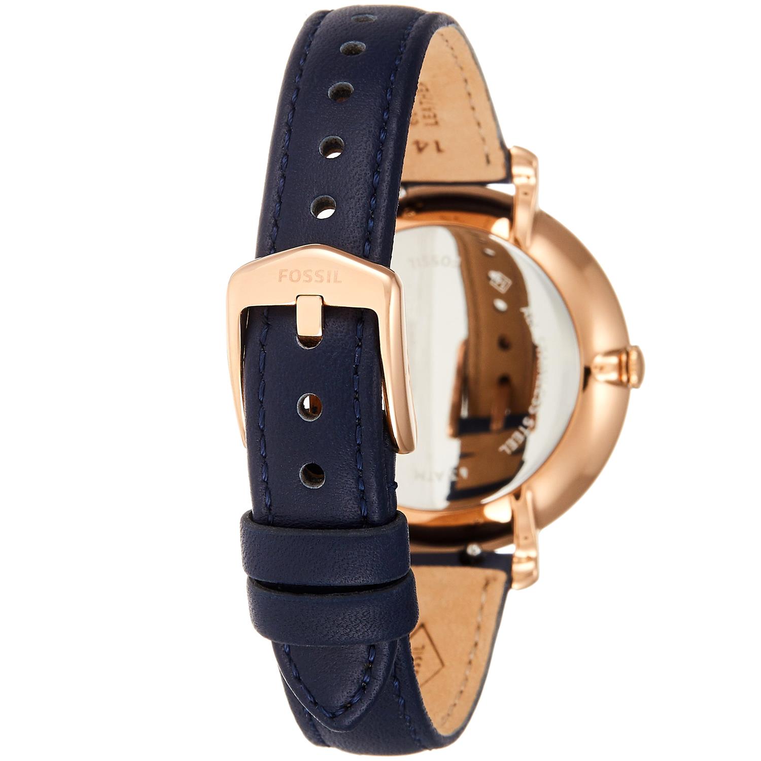 ساعت مچی زنانه فسیل ES4673