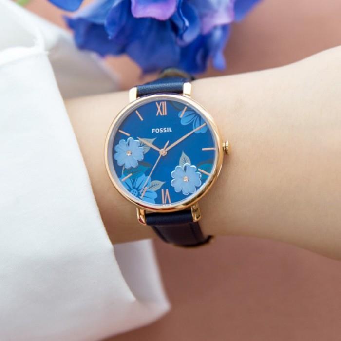 ساعت مچی زنانه فسیل ES4673