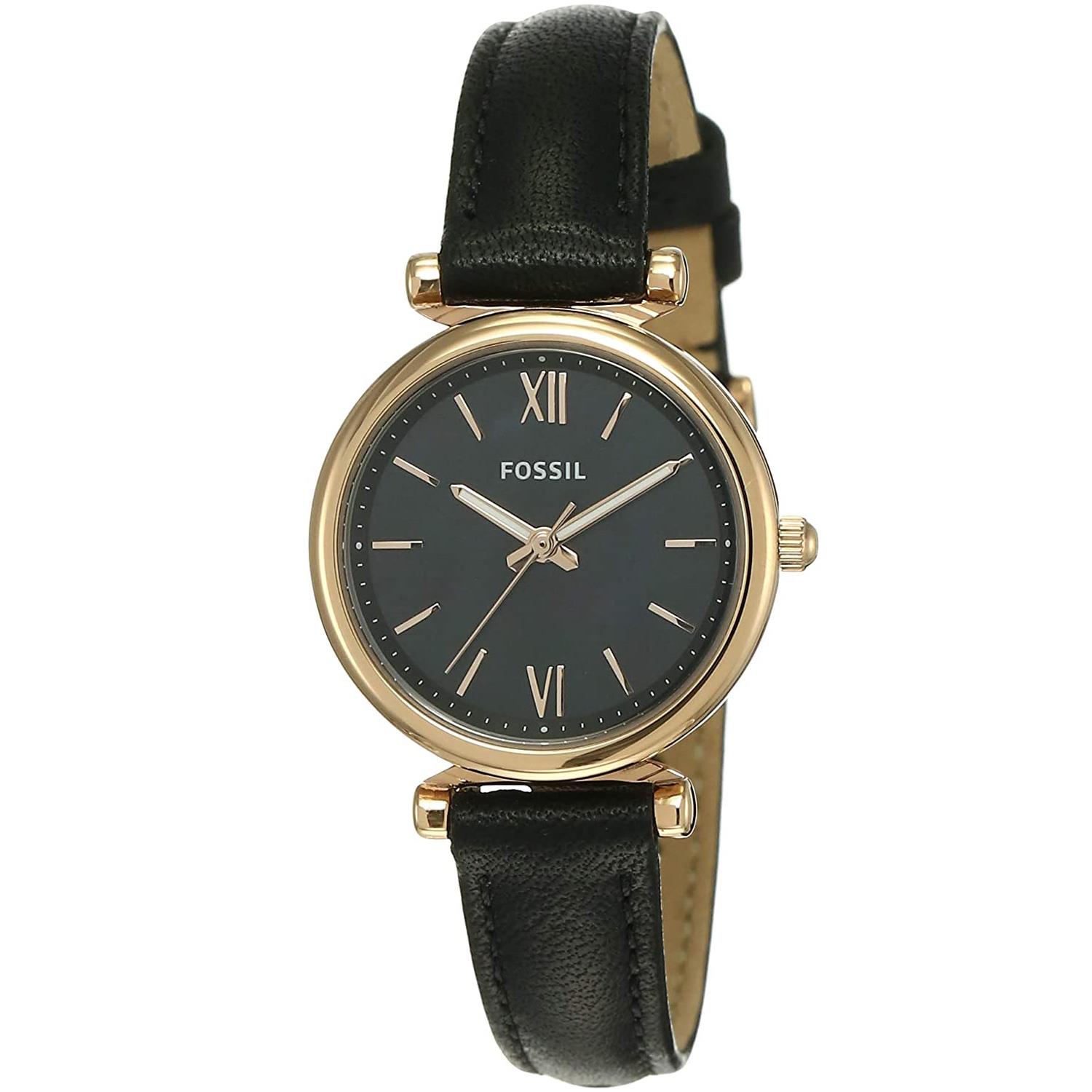 ساعت مچی زنانه فسیل ES4700