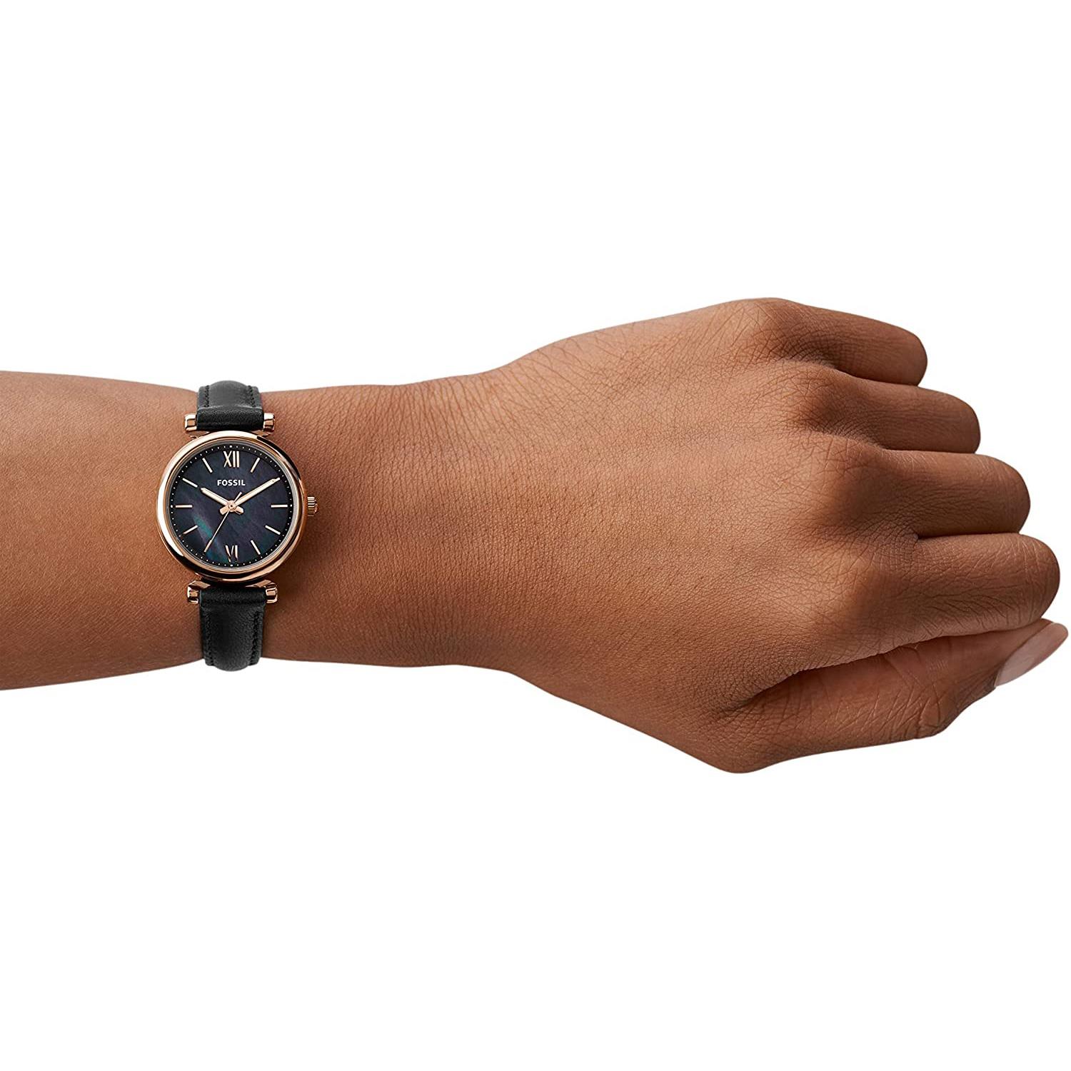 ساعت مچی زنانه فسیل ES4700