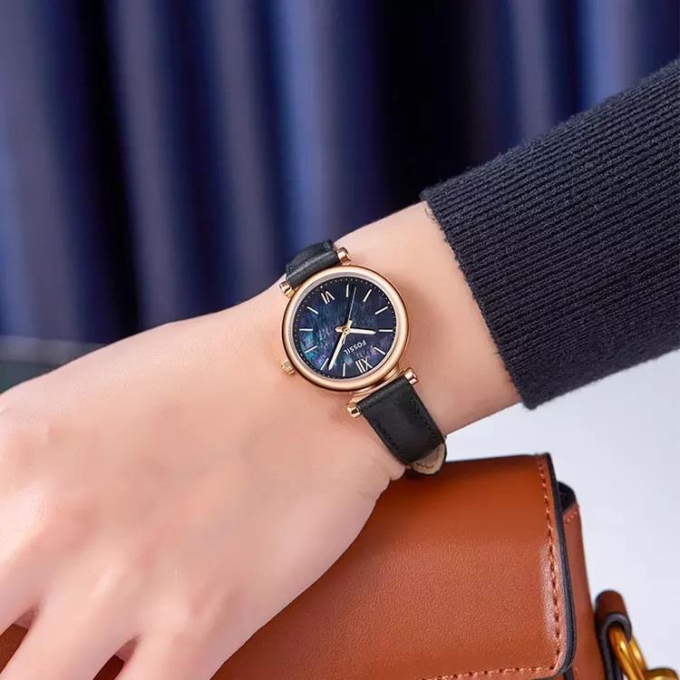 ساعت مچی زنانه فسیل ES4700