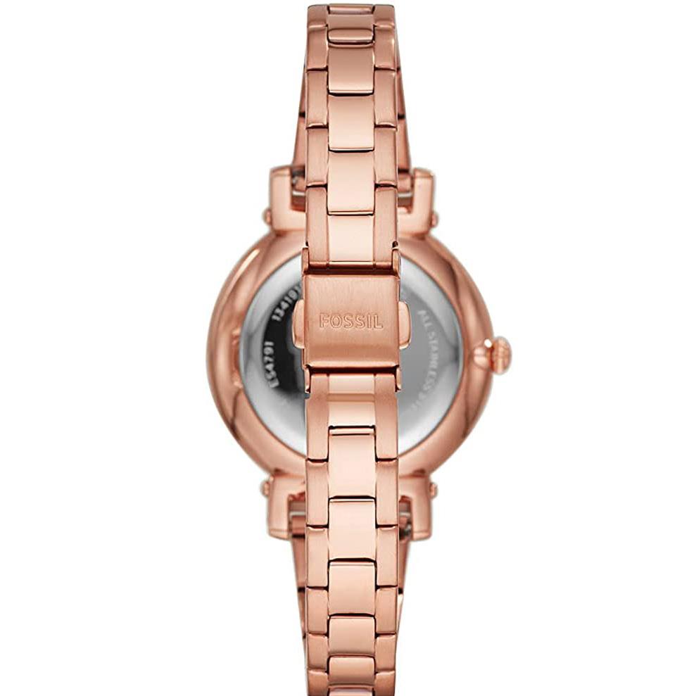 ساعت مچی زنانه فسیل ES4791