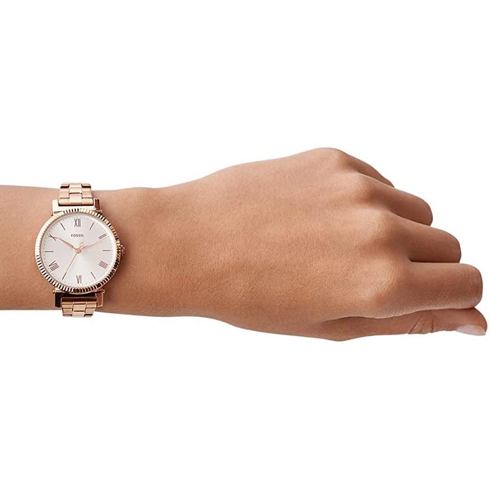 ساعت مچی زنانه فسیل ES4791