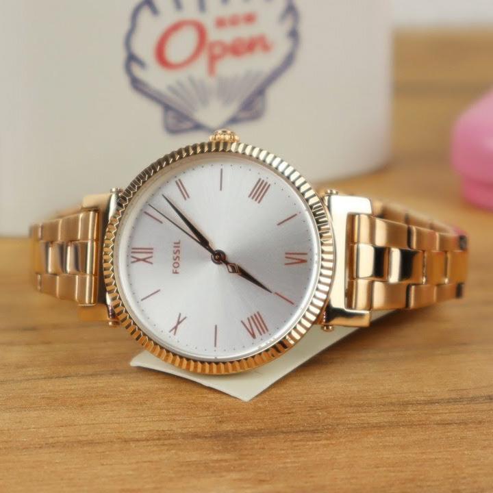 ساعت مچی زنانه فسیل ES4791