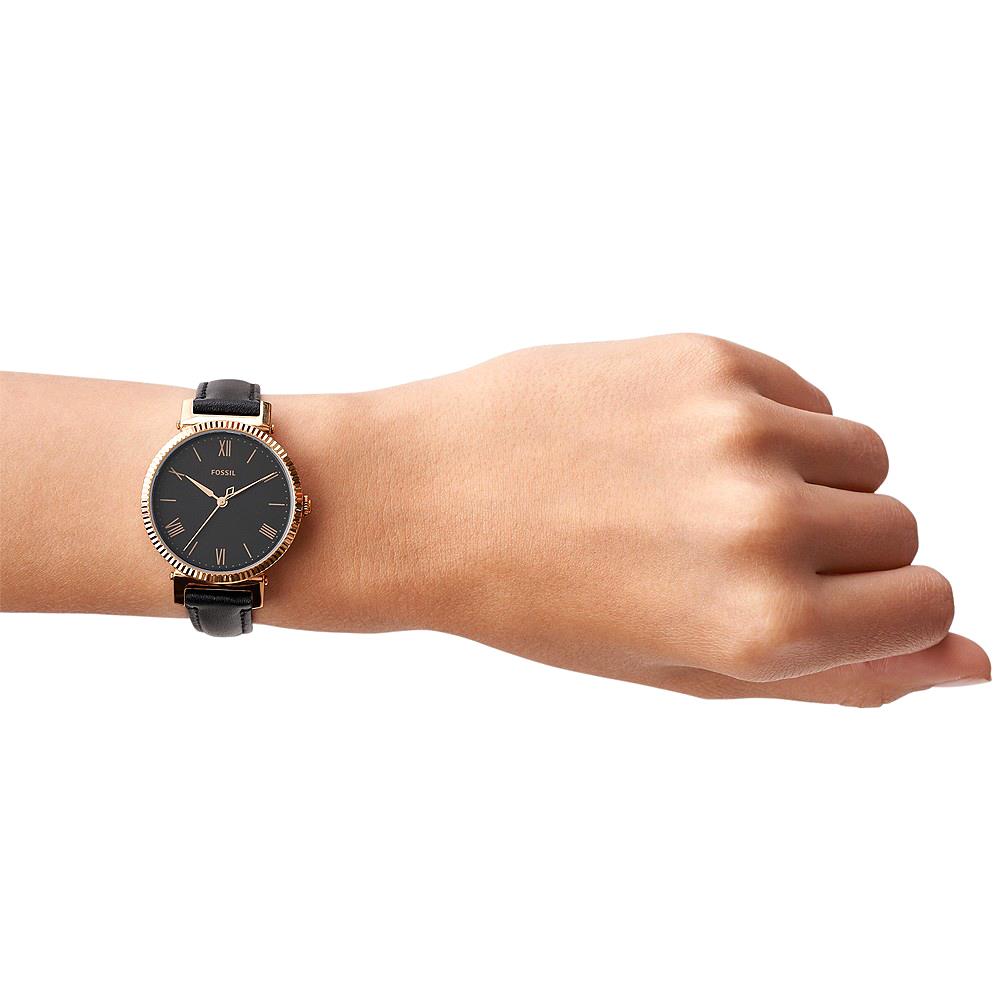 ساعت مچی زنانه فسیل ES4793