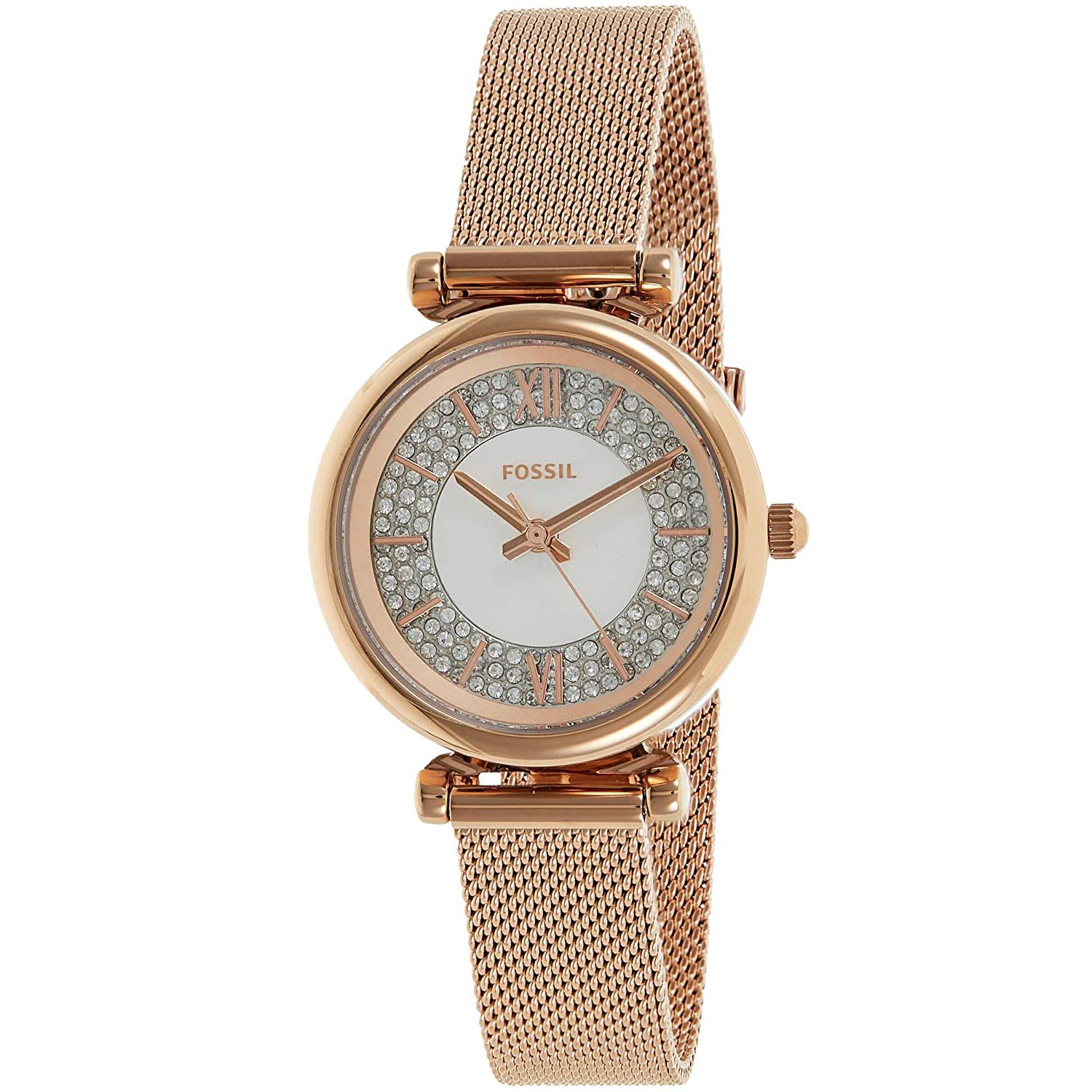 ساعت مچی زنانه فسیل ES4836