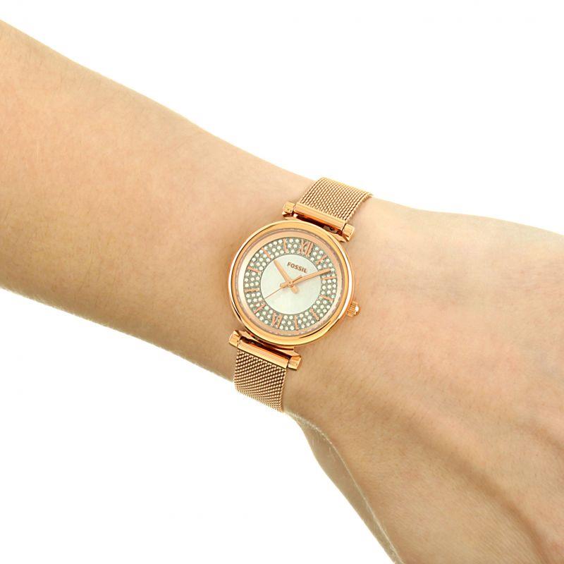ساعت مچی زنانه فسیل ES4836