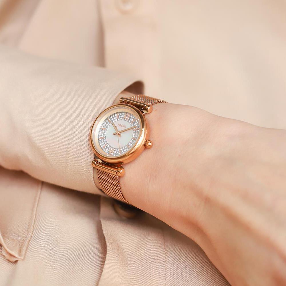 ساعت مچی زنانه فسیل ES4836