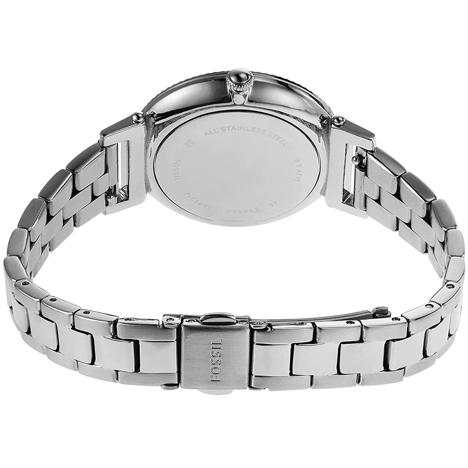 ساعت مچی زنانه فسیل ES4864