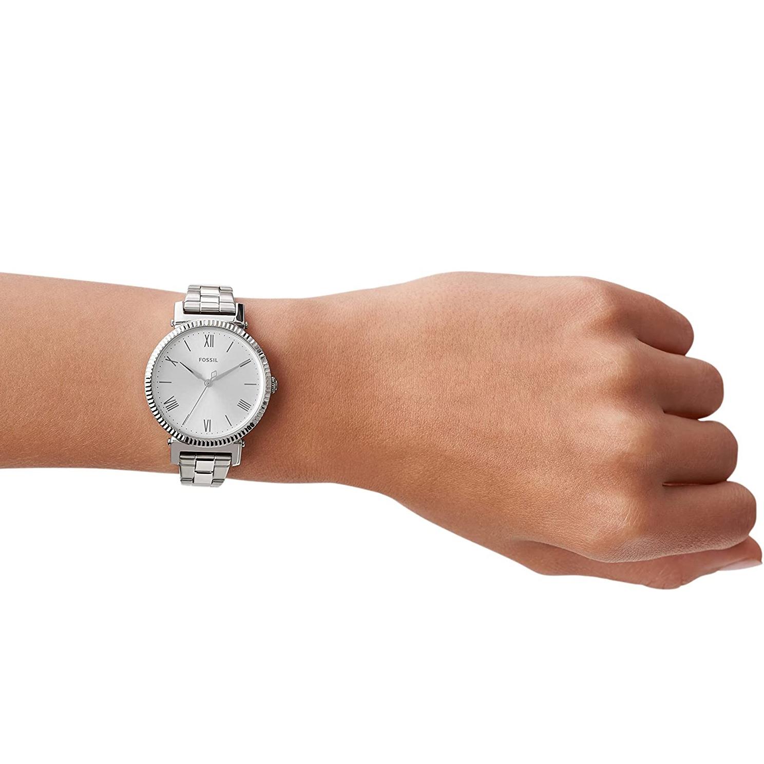 ساعت مچی زنانه فسیل ES4864