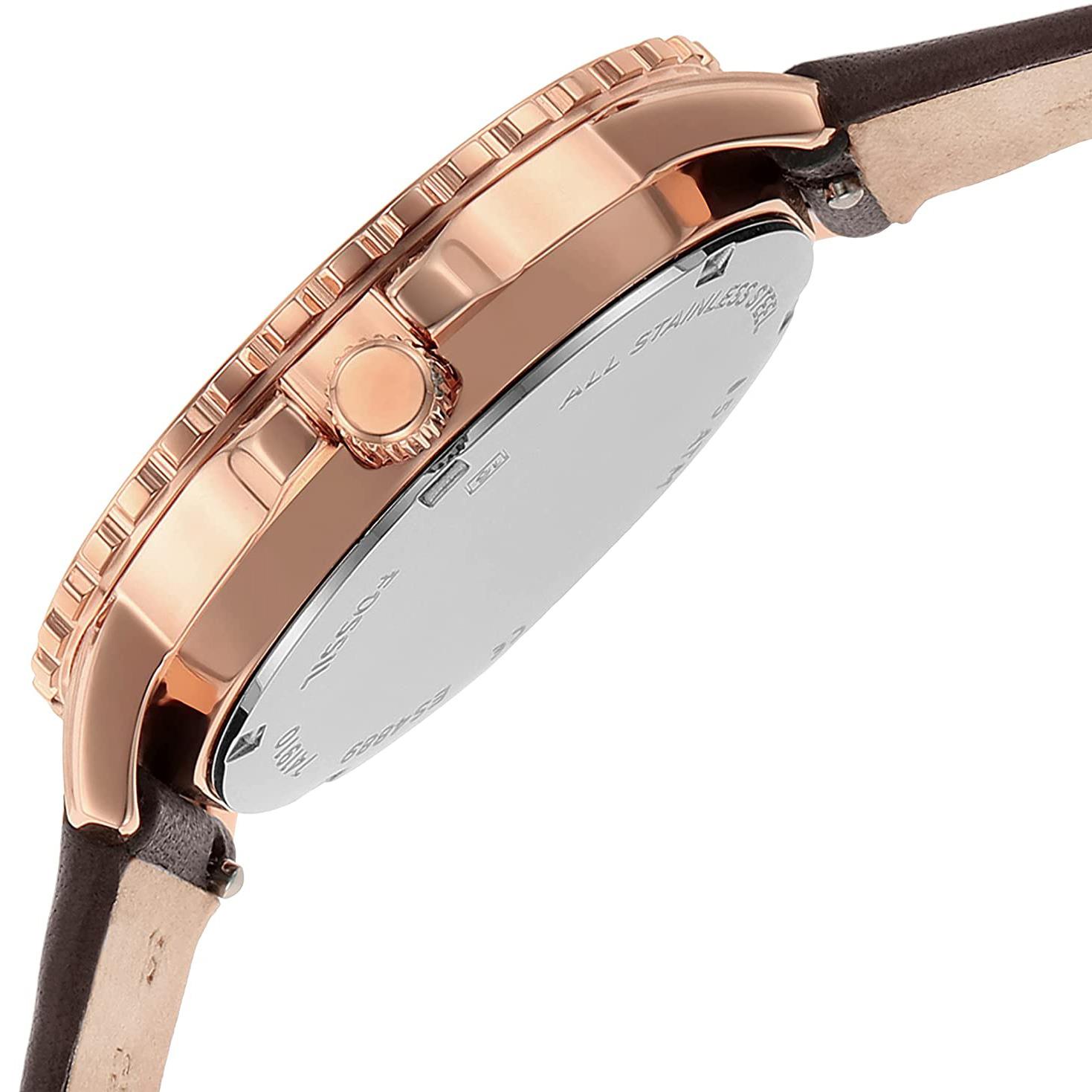 ساعت مچی زنانه فسیل ES4889