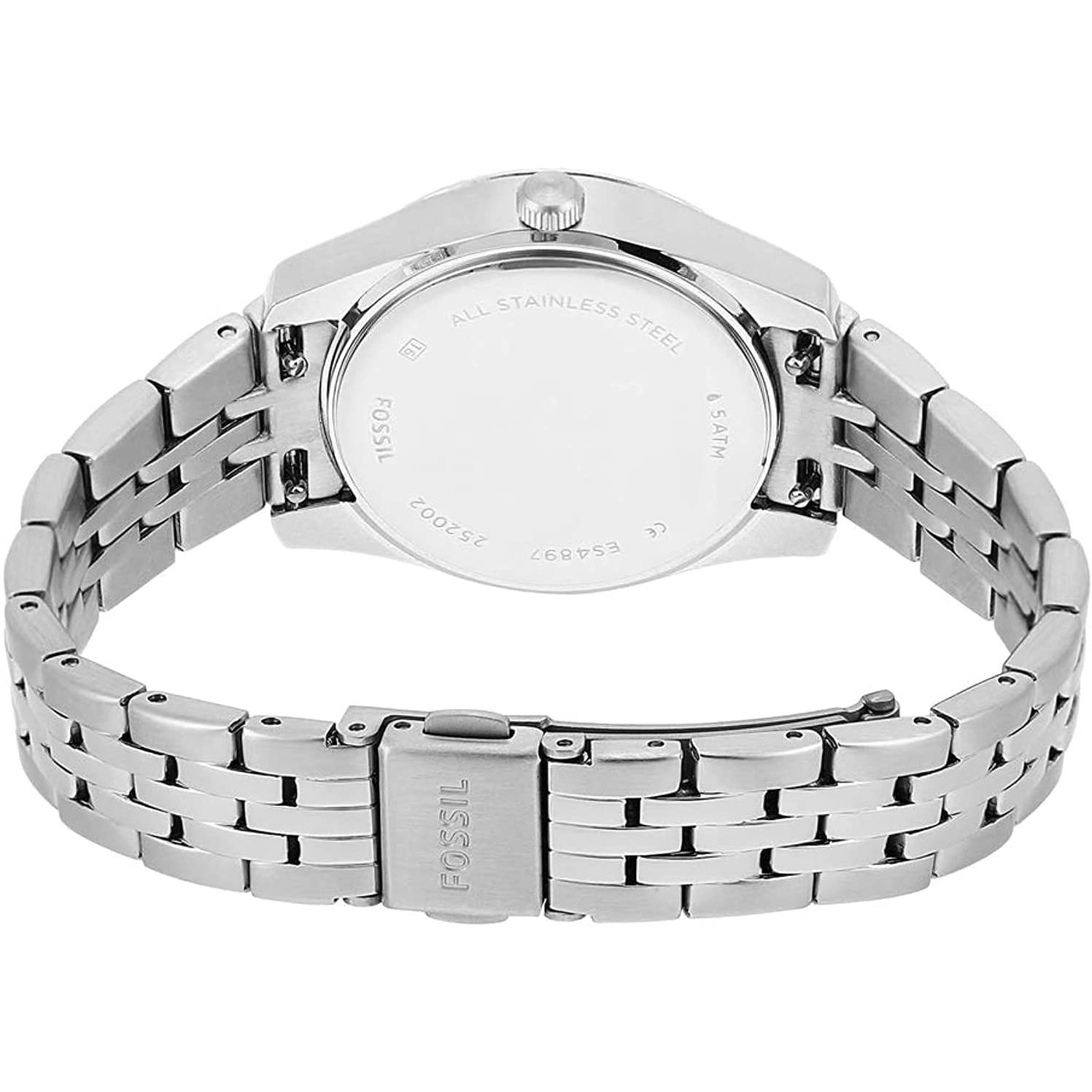 ساعت مچی زنانه فسیل ES4897