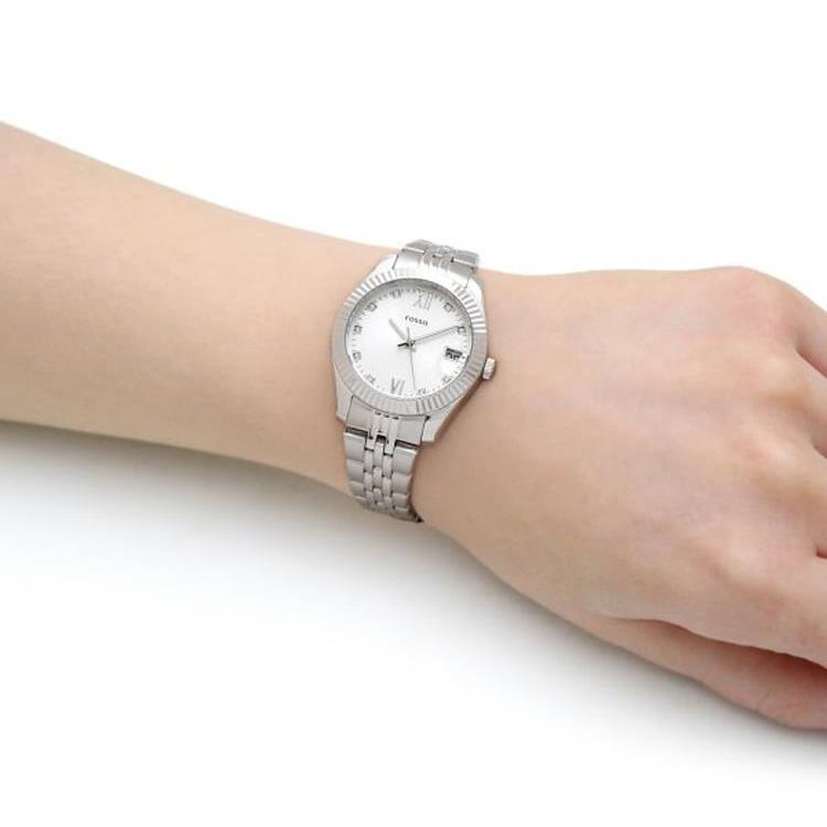 ساعت مچی زنانه فسیل ES4897