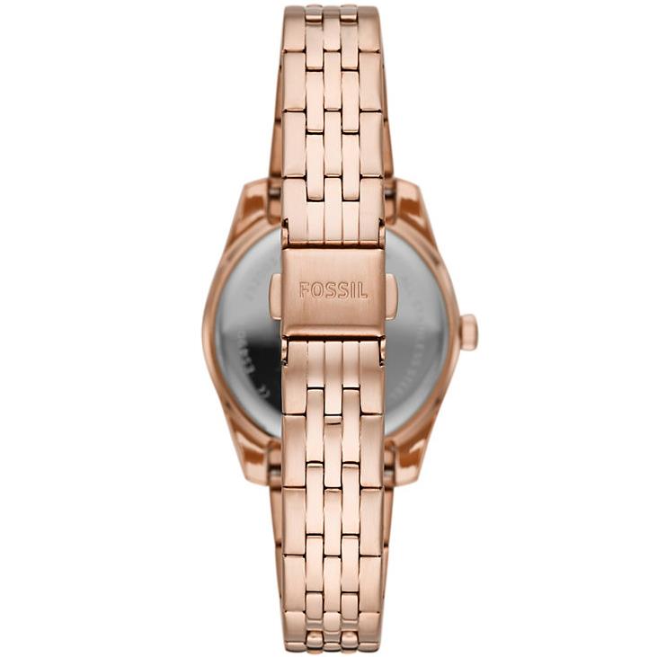 ساعت مچی زنانه فسیل ES4898
