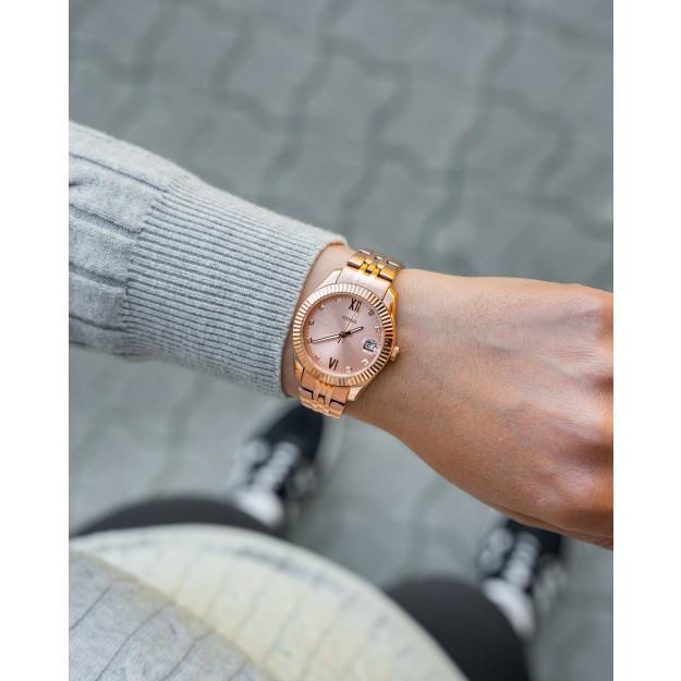 ساعت مچی زنانه فسیل ES4898