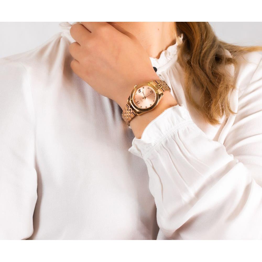 ساعت مچی زنانه فسیل ES4898