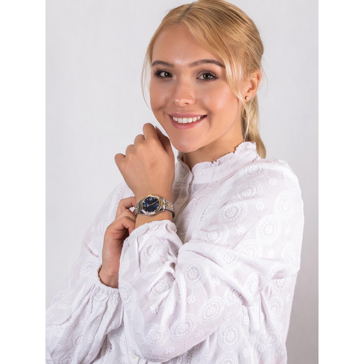 ساعت مچی زنانه فسیل ES4899