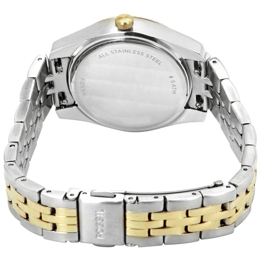 ساعت مچی زنانه فسیل ES4899