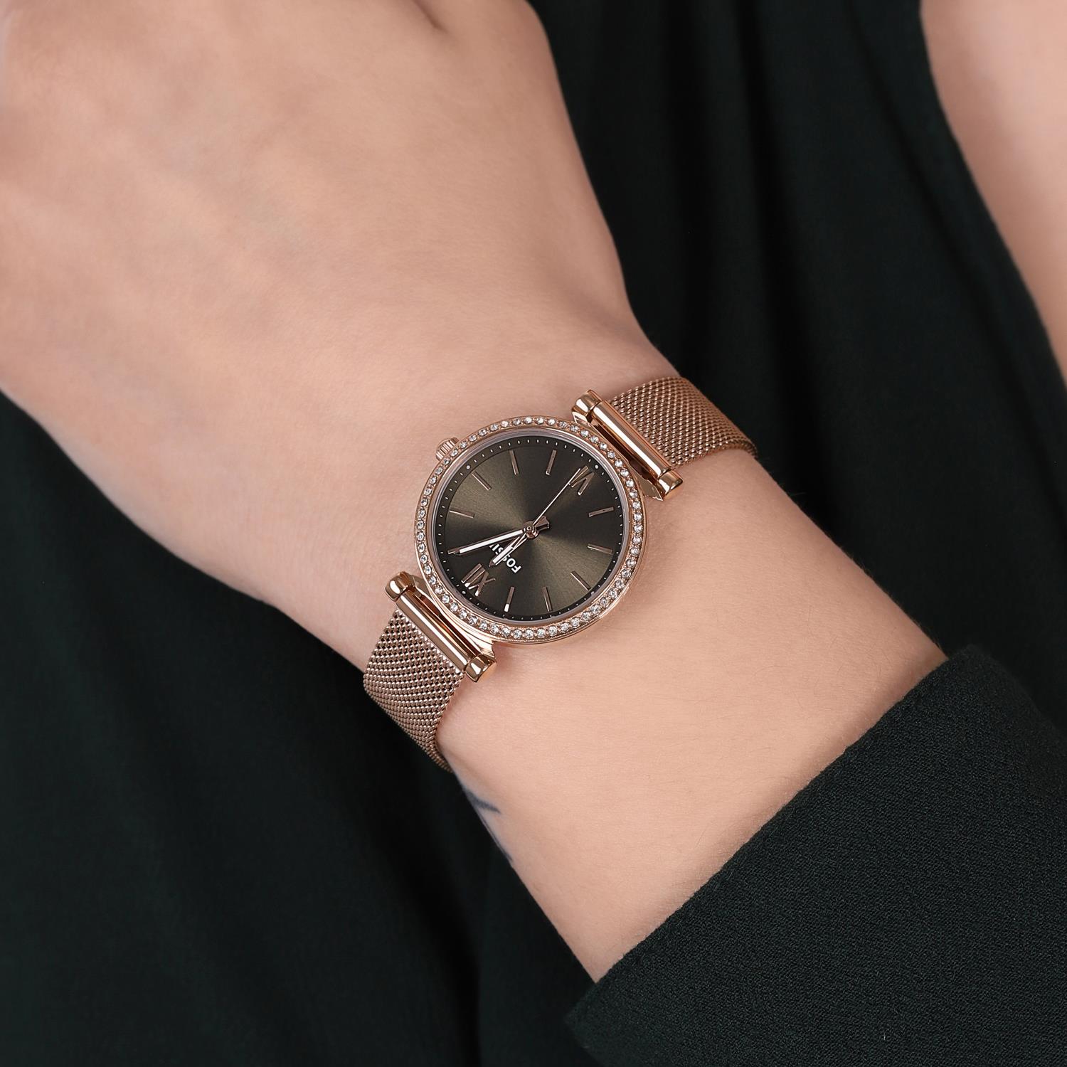 ساعت مچی زنانه فسیل ES4957